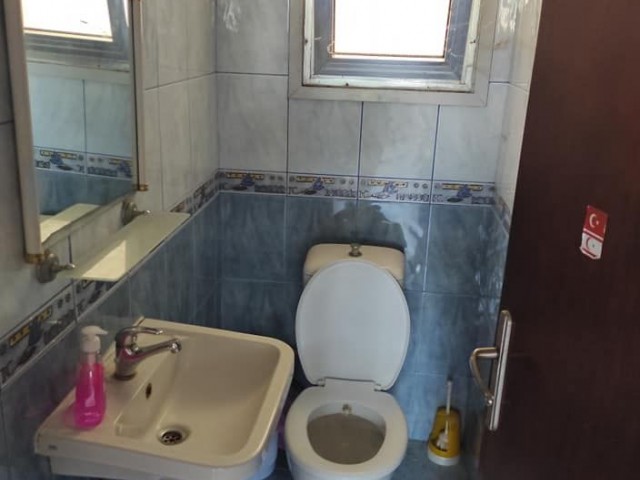 Mağusa Merkezde Satılık 3+1 Daire Bilgi için:05338649682