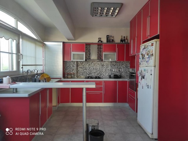 3+1 Apartments for Sale in Famagusta Center For information:05338649682 ** 