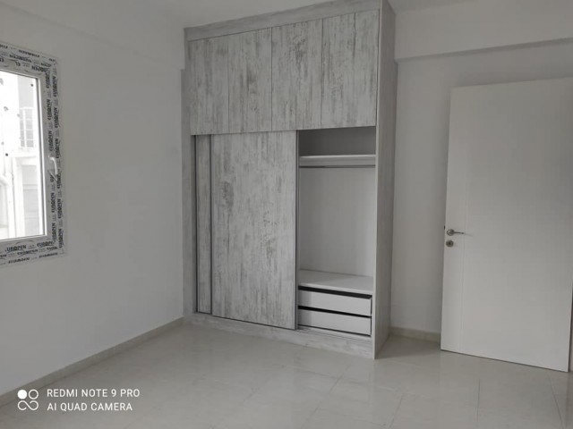 3+1 Wohnung zum sofortigen Verkauf in Nikosia für Informationen:05338649682 ** 