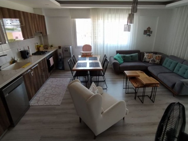 2+1 Fully Furnished Apartment in Sakarya Region For information: 05338867072 ** 