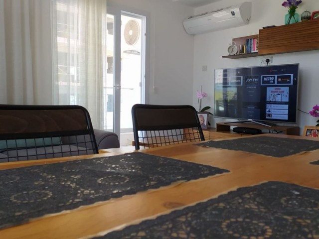 2+1 Fully Furnished Apartment in Sakarya Region For information: 05338867072 ** 