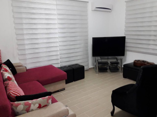 DUPLEX APARTMENT FOR SALE IN FAMAGUSTA CITY CENTER FOR LUXURY HOME SEEKERS ** 