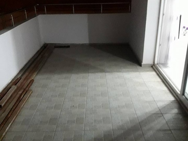 LÜKS EV ARAYANLARA MAĞUSA ŞEHİR MERKEZİNDE DUBLEKS SATILIK DAİRE