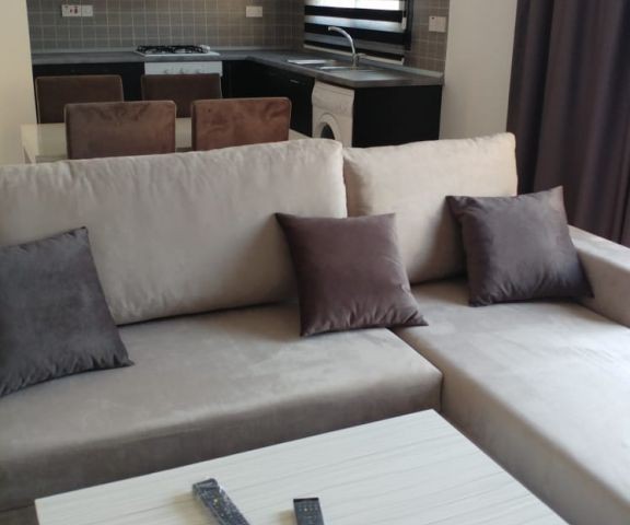 2 BEDROOM RESIDENCE APARTMENT FULLY FURNISHED  IN LAPTA