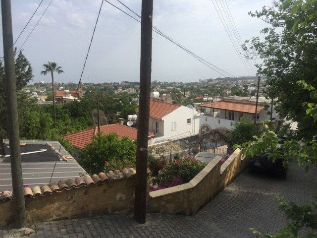 Einfamilienhaus Kaufen in Lapta, Kyrenia