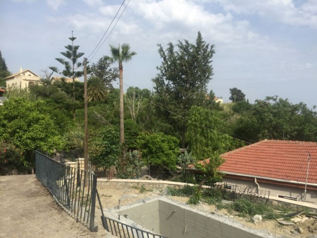 Einfamilienhaus Kaufen in Lapta, Kyrenia