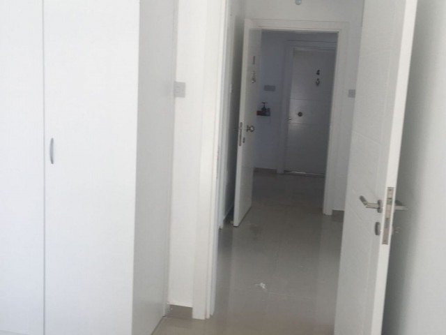 brand new 1+1 apartment walkıng dıstance to maın road