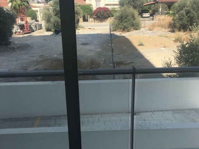 brand new 1+1 apartment walkıng dıstance to maın road