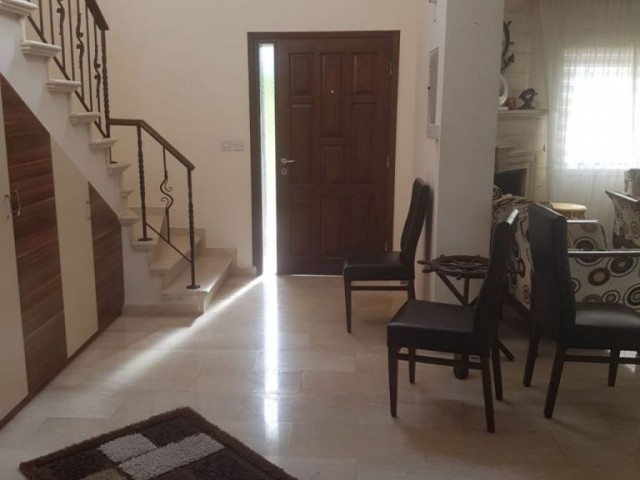 Villa For Sale in Arapköy, Kyrenia