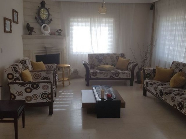 Villa For Sale in Arapköy, Kyrenia