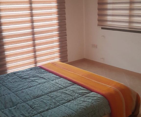 KYRENIA - BOGAZ 3 Bedroom Turkish Title apartment 140 m2- ON THE 3rd. FLOOR