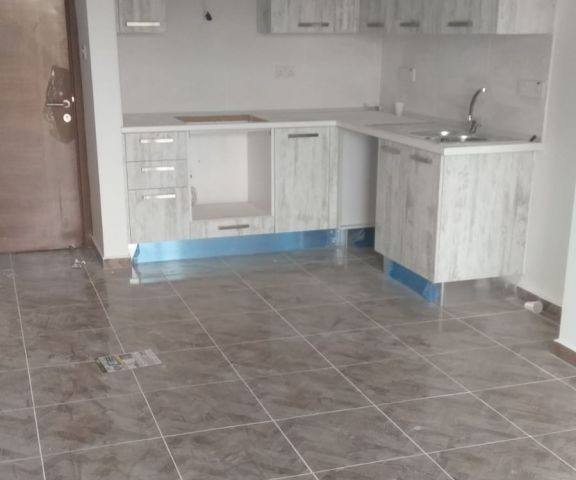 Flat For Sale in Girne Merkez, Kyrenia