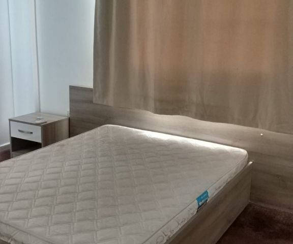 Girne Alsancak'ta kiralık 1+1 Full Eşyalı lüks daire  Atakara Market civarlarında!