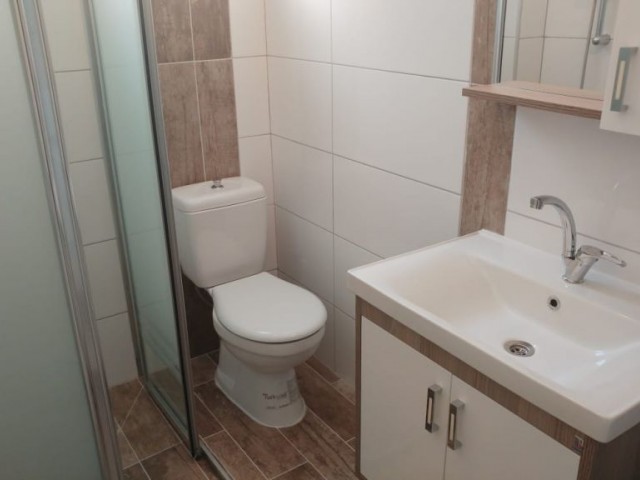 2+1 voll ausgestattete Luxus-Wohnung in Kyrenia Lapta!!!! ** 