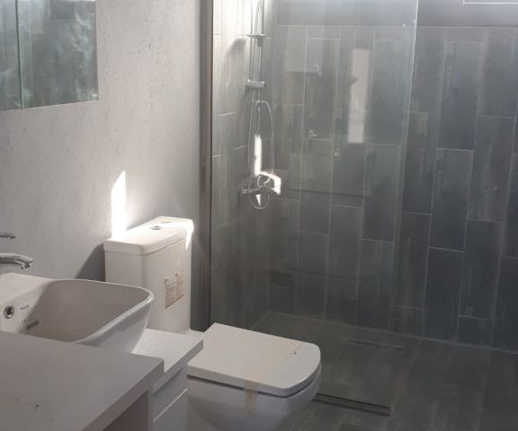 Flat For Sale in Alsancak, Kyrenia