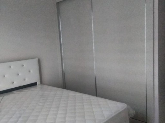 Flat To Rent in Alsancak, Kyrenia