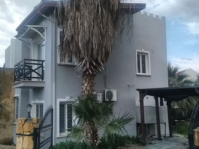 Villa For Sale in Çatalköy, Kyrenia