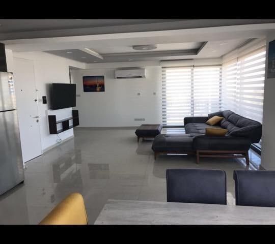 Flat To Rent in Girne Merkez, Kyrenia