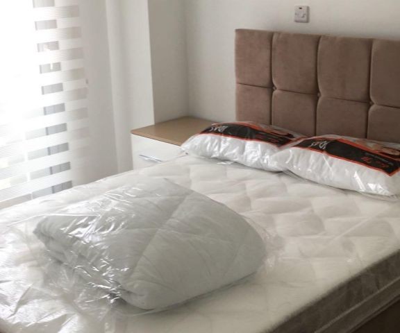 Flat To Rent in Girne Merkez, Kyrenia