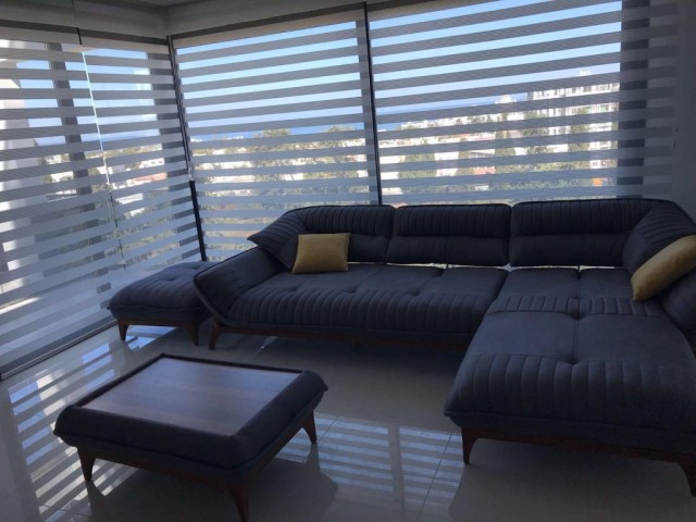 Flat To Rent in Girne Merkez, Kyrenia