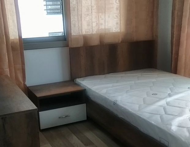 3+1 LU LLOGARA WOHNUNG IM ZENTRUM VON KYRENIA ZU VERMIETEN !!! ** 