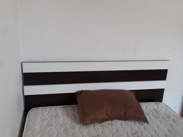 3+1 PENTHOUSE-Wohnung im Zentrum von Kyrenia-exklusiv für türkische Kunden-PATARA Website ** 