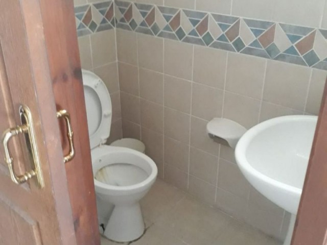 3+1 PENTHOUSE-Wohnung im Zentrum von Kyrenia-exklusiv für türkische Kunden-PATARA Website ** 