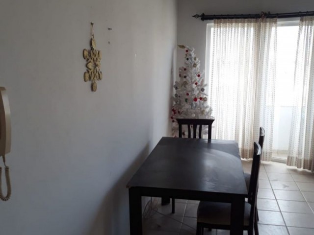 Girne MERKEZDE 3+1 PENTHOUSE DAİRE - TÜRK KOÇANLI Müşterisine Özel - PATARA SİTESİ