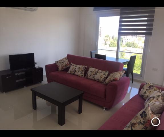 Flat To Rent in Girne Merkez, Kyrenia