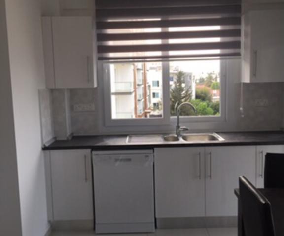 Flat To Rent in Girne Merkez, Kyrenia