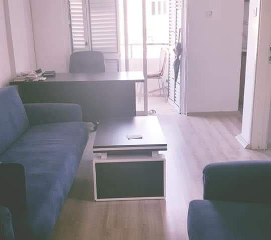 Flat For Sale in Lapta, Kyrenia