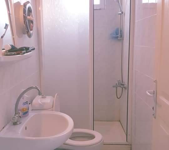 Flat For Sale in Lapta, Kyrenia