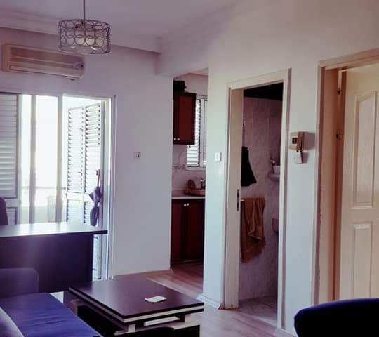 Flat For Sale in Lapta, Kyrenia