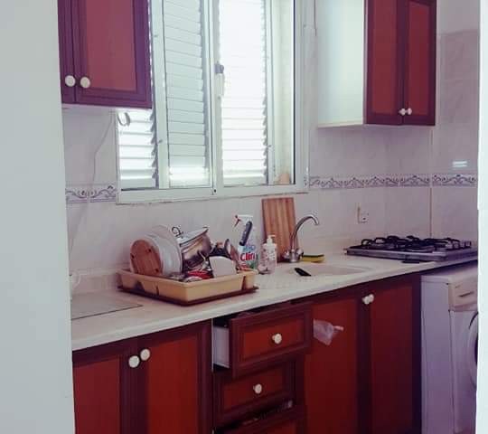 Flat For Sale in Lapta, Kyrenia