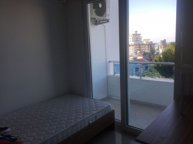 2+1 Apartment flat FOR RENT near Eziç a Premier Restaurant