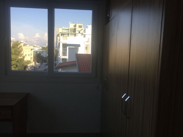 2+1 Apartment flat FOR RENT near Eziç a Premier Restaurant