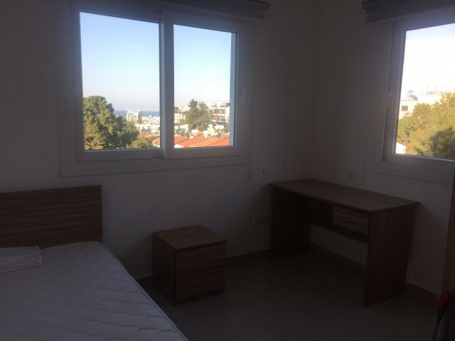 2+1 Apartment flat FOR RENT near Eziç a Premier Restaurant