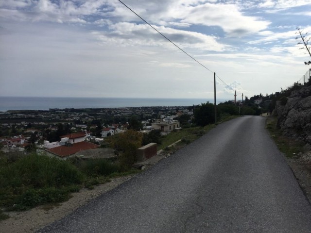 Wohngebiet Kaufen in Karşıyaka, Kyrenia