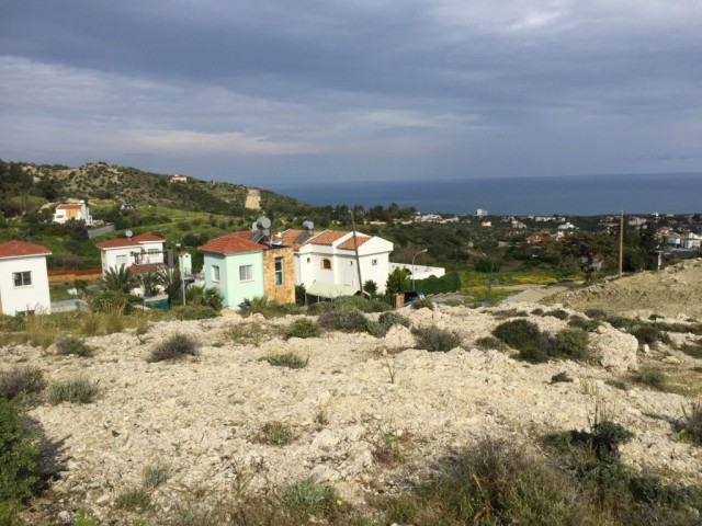 Wohngebiet Kaufen in Karşıyaka, Kyrenia