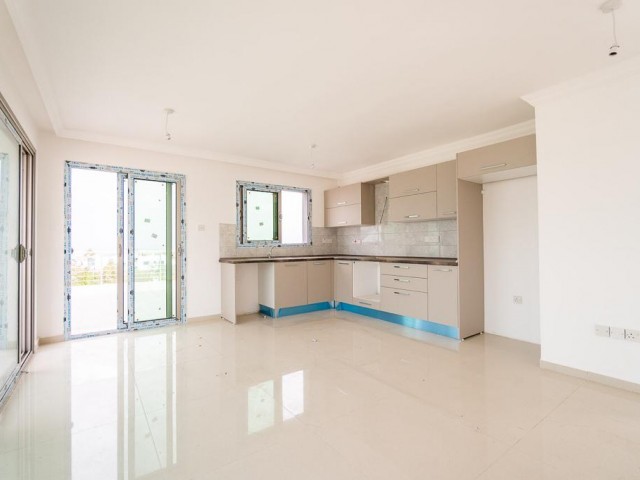 Penthouse Kaufen in Alsancak, Kyrenia