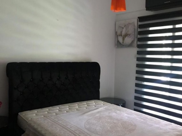 Flat To Rent in Alsancak, Kyrenia