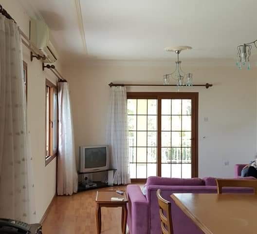 Flat To Rent in Lapta, Kyrenia