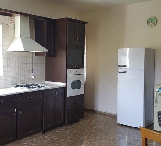 Flat To Rent in Lapta, Kyrenia