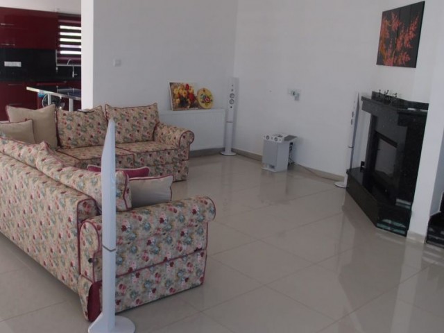 3 BEDROOM BEAUTIFUL VILLA WITH FULL FURNITURE