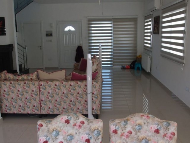 3 BEDROOM BEAUTIFUL VILLA WITH FULL FURNITURE