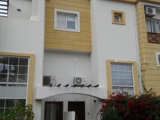 2 Bedroom Apartment as 2 storey - FULLY FURNISHED