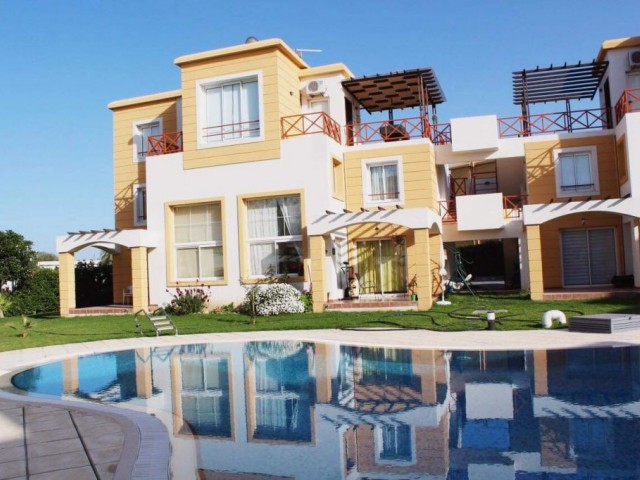 2 Bedroom Apartment as 2 storey - FULLY FURNISHED