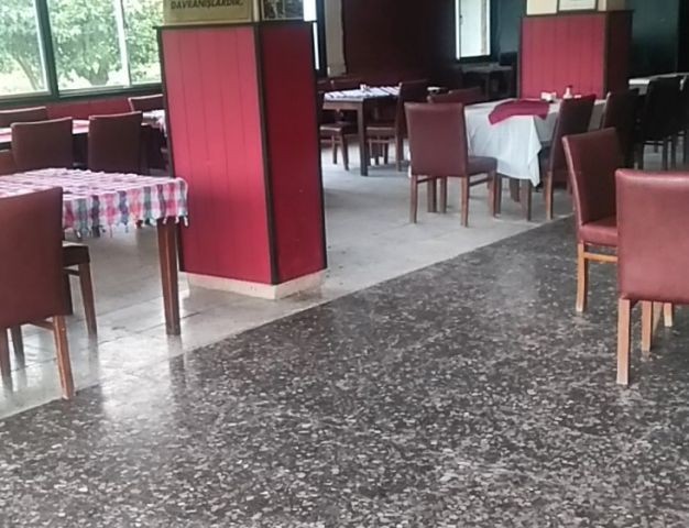 KARŞİYAKA YOL ÜSTÜNDE KİRALİK DÜKKAN VEYA RESTORANT OLABİLİR