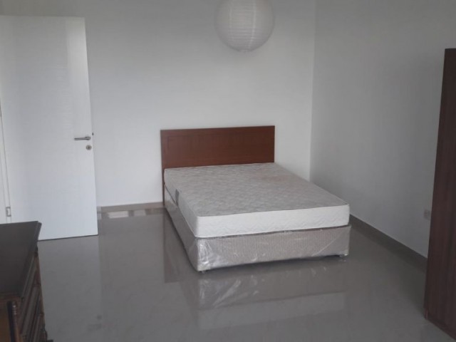 Flat To Rent in Doğanköy, Kyrenia