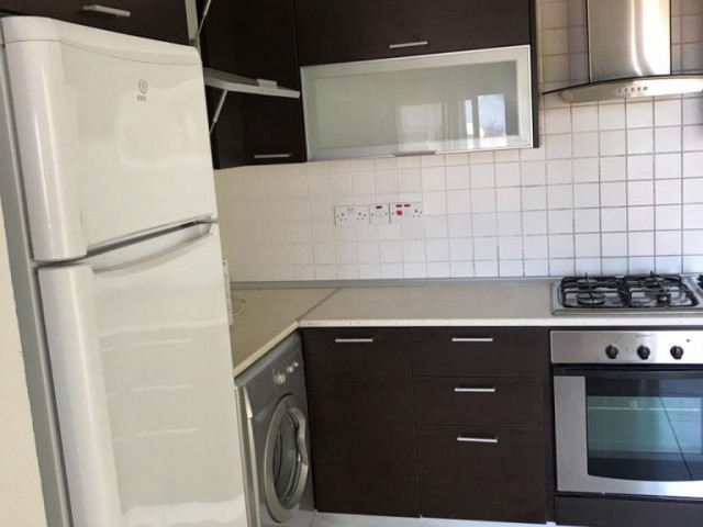 Flat To Rent in Alsancak, Kyrenia